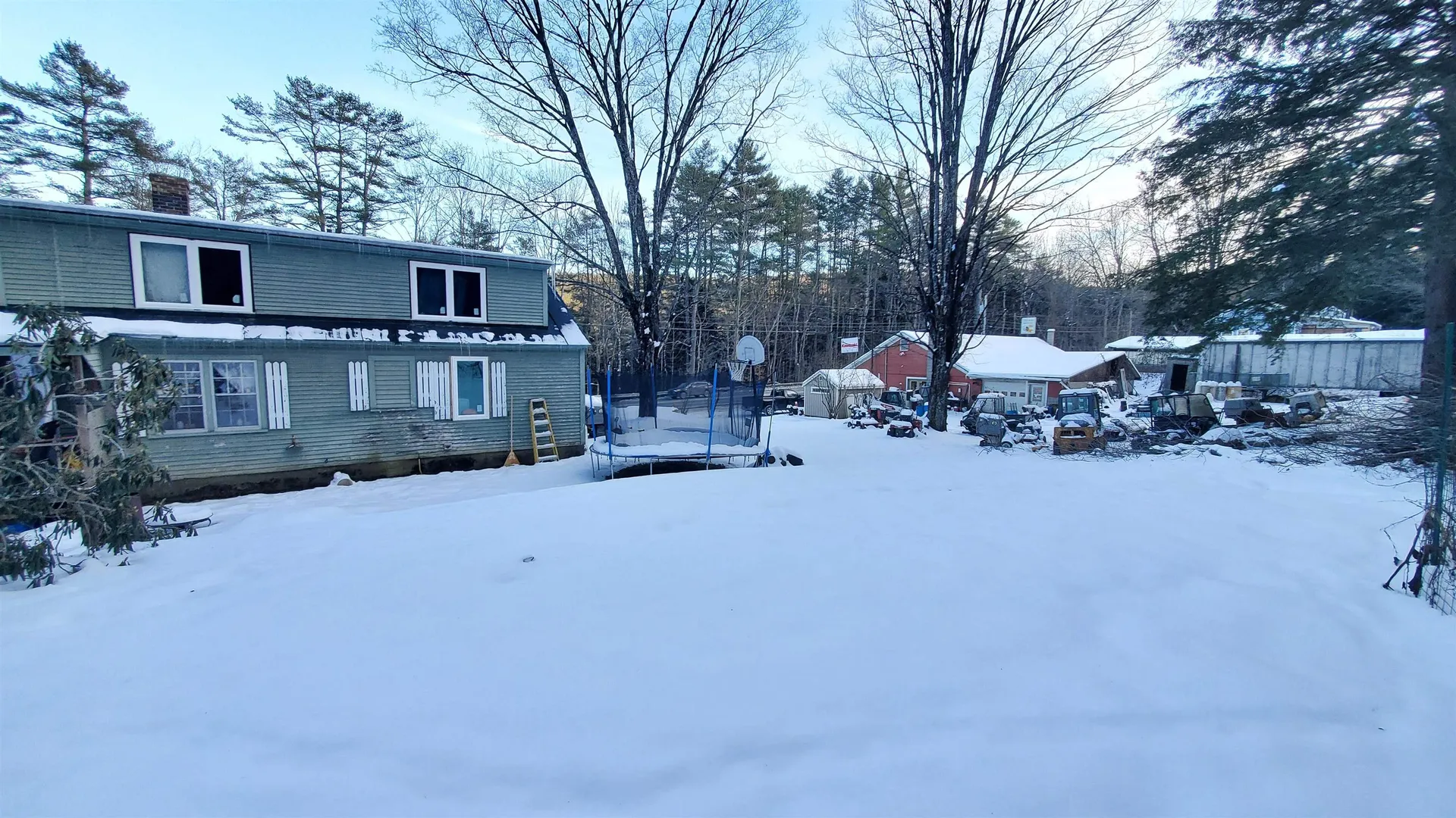 3773 Woodstock Road Hartford VT 05001