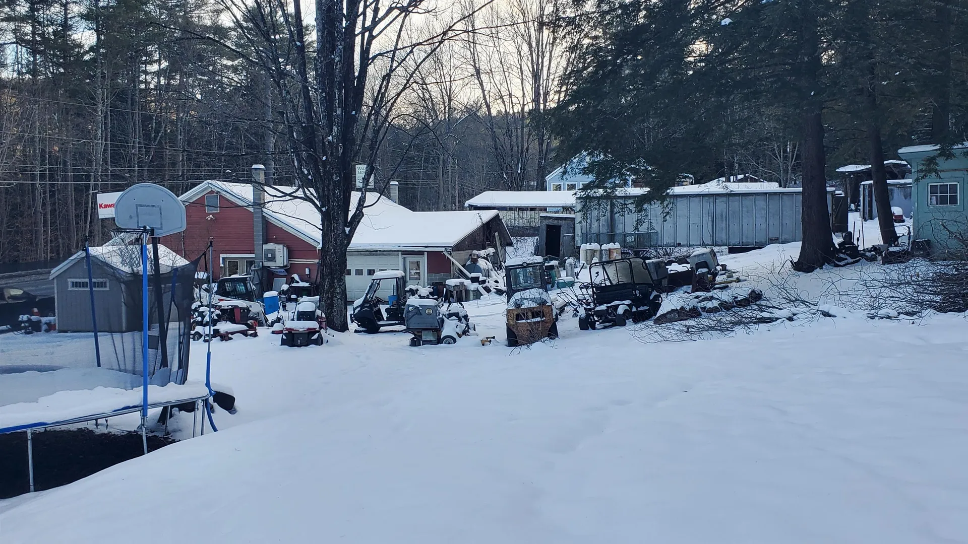 3773 Woodstock Road Hartford VT 05001