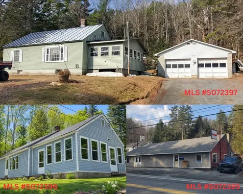 3773 Woodstock Road Hartford VT 05001