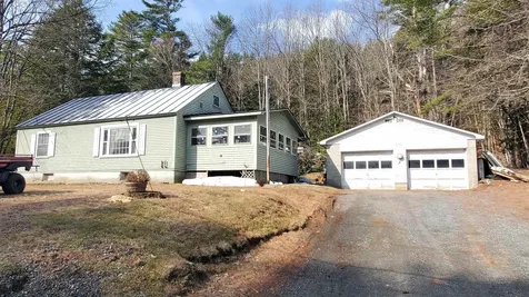 3773 Woodstock Road Hartford VT 05001