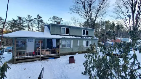 3773 Woodstock Road Hartford VT 05001