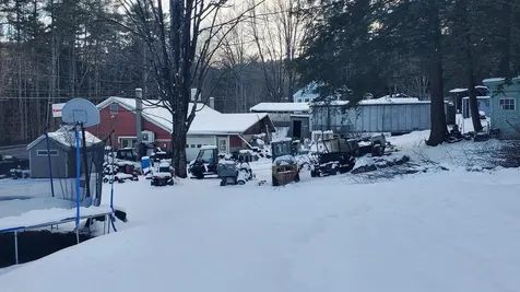 3773 Woodstock Road Hartford VT 05001