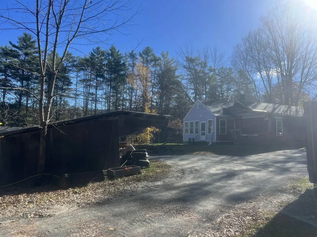 3803 Woodstock Road Hartford VT 05001