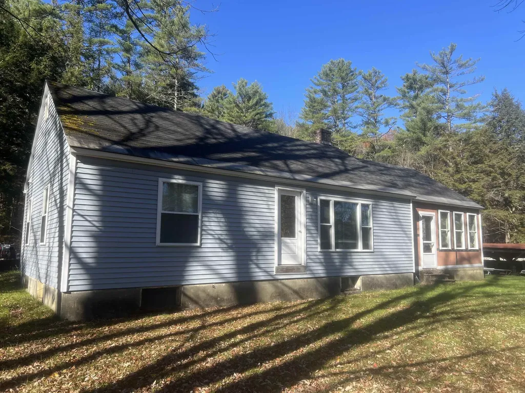 3803 Woodstock Road Hartford VT 05001