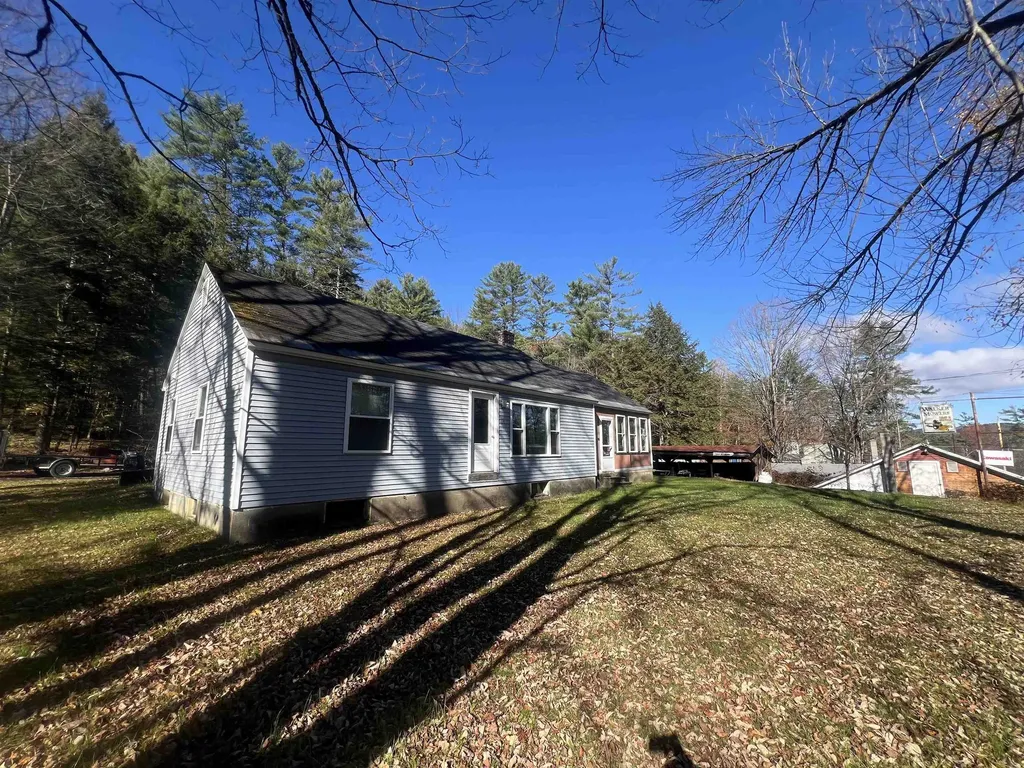 3803 Woodstock Road Hartford VT 05001