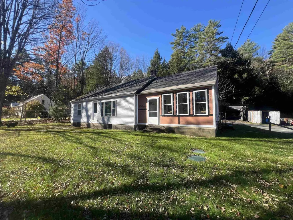 3803 Woodstock Road Hartford VT 05001