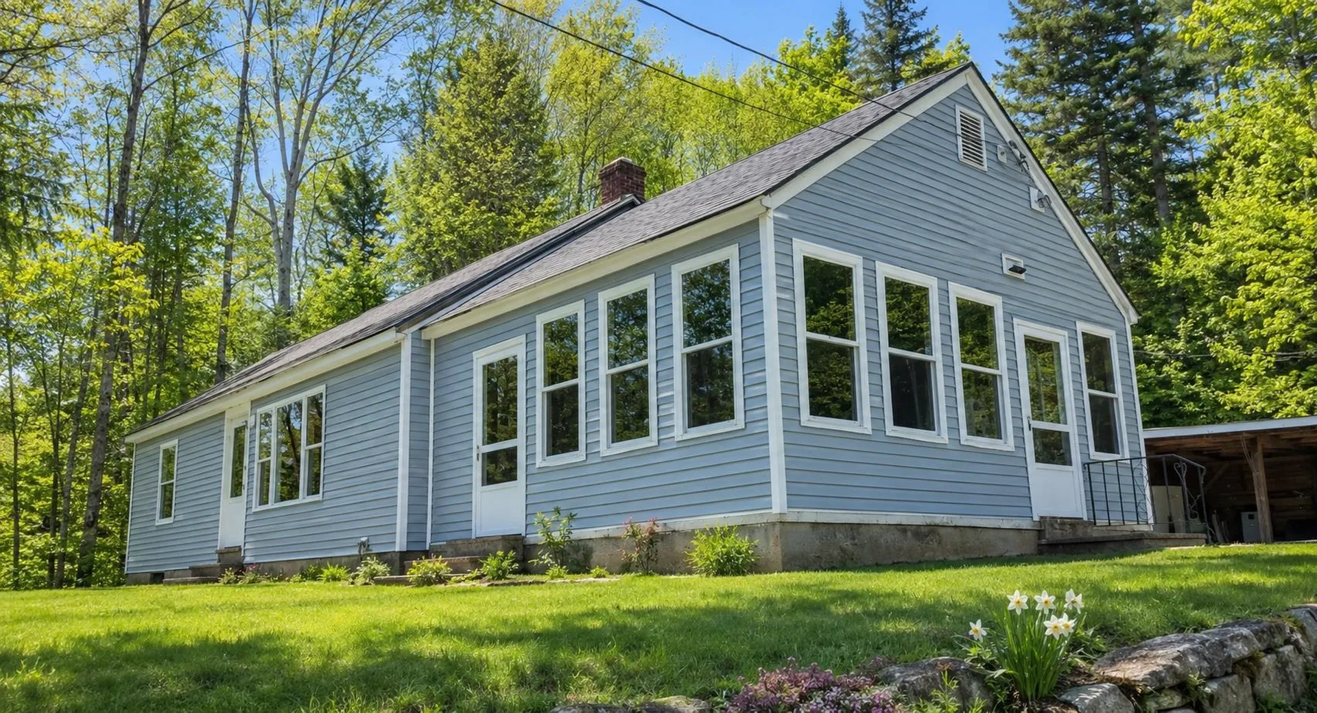 3803 Woodstock Road Hartford VT 05001