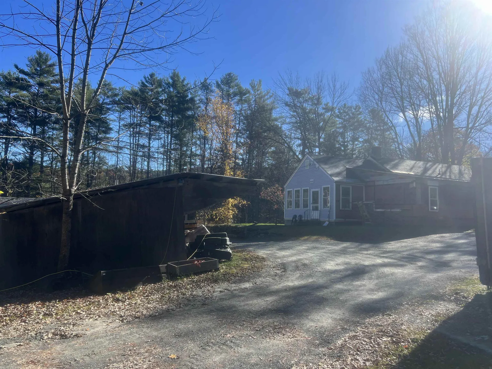 3803 Woodstock Road Hartford VT 05001