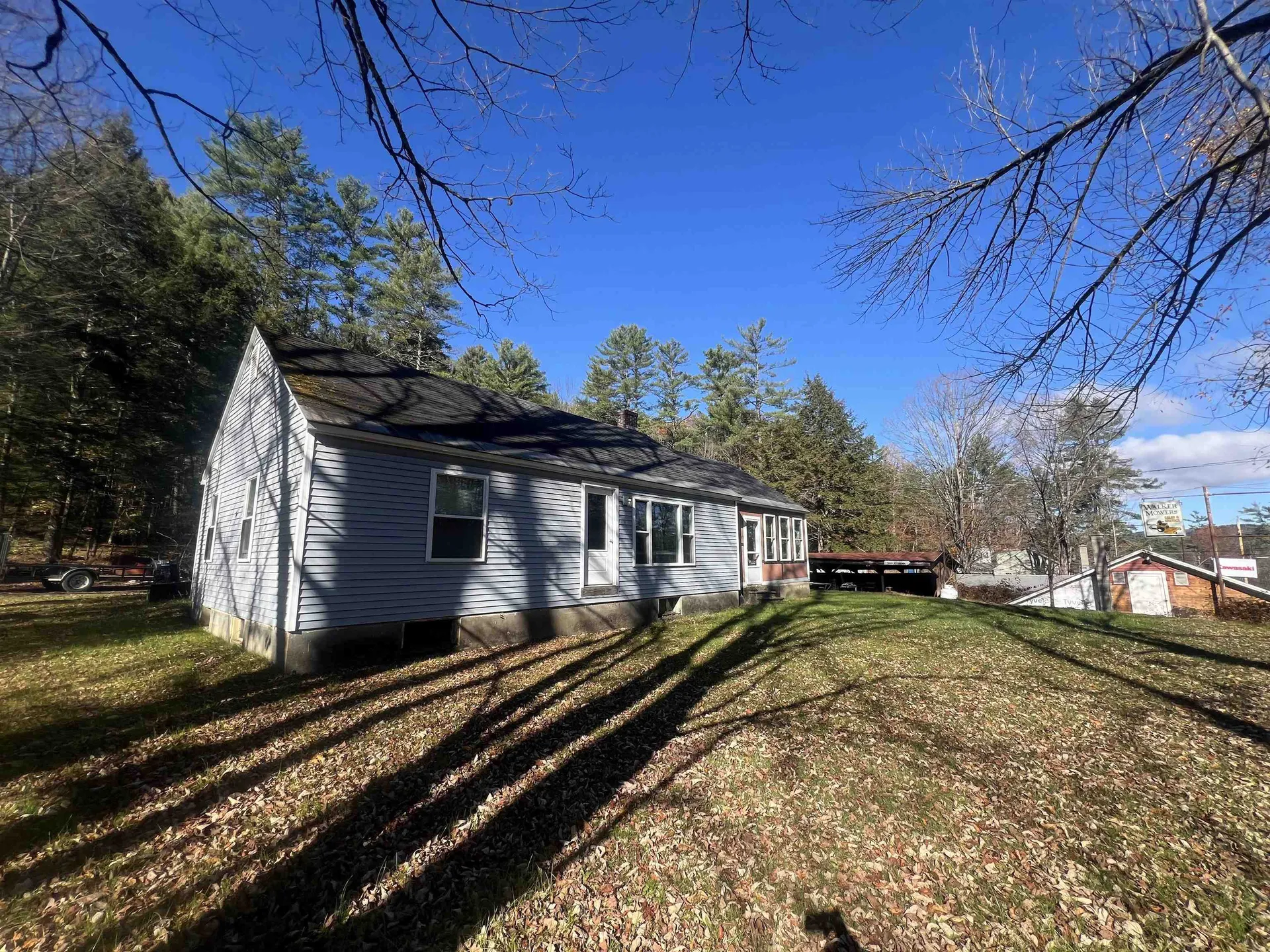 3803 Woodstock Road Hartford VT 05001