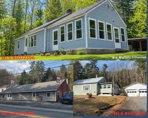 3803 Woodstock Road Hartford VT 05001