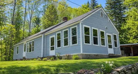 3803 Woodstock Road Hartford VT 05001