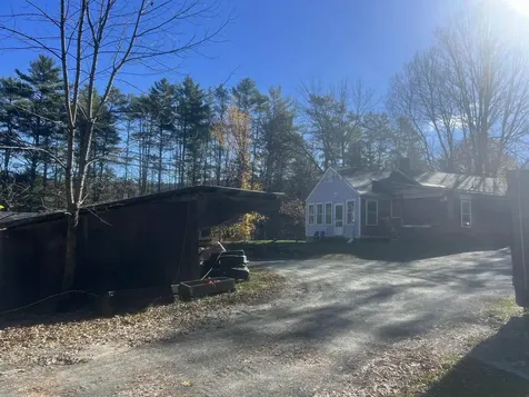 3803 Woodstock Road Hartford VT 05001