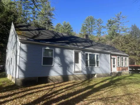 3803 Woodstock Road Hartford VT 05001