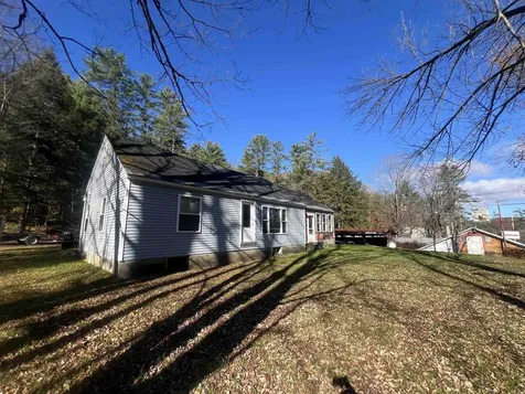 3803 Woodstock Road Hartford VT 05001