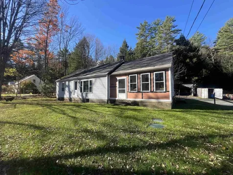 3803 Woodstock Road Hartford VT 05001