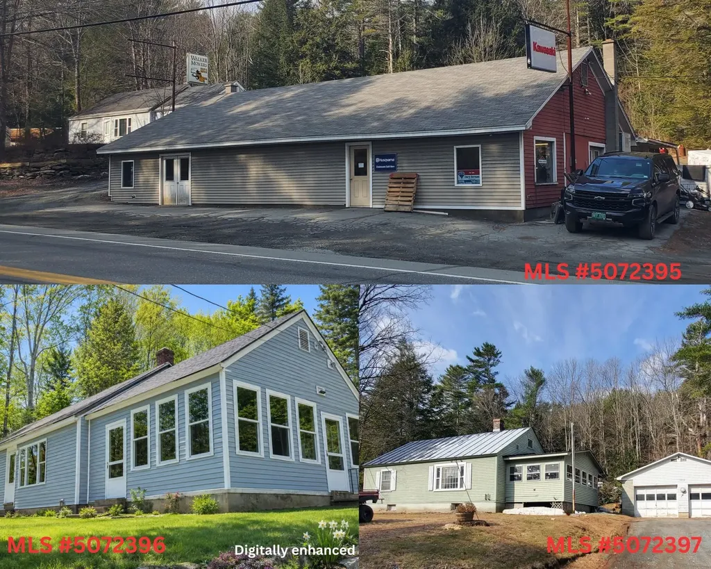 3803 Woodstock Road Hartford VT 05001