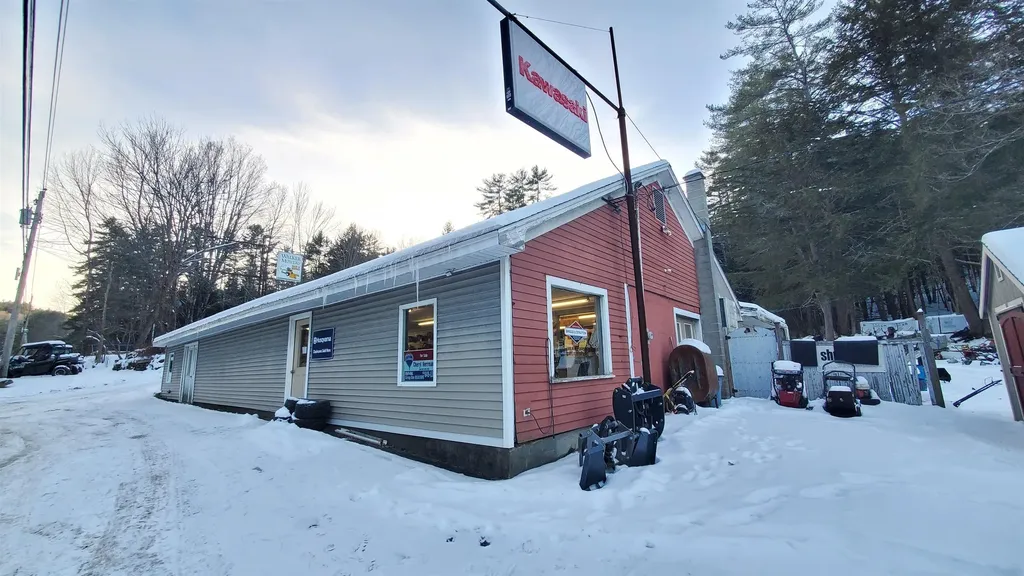 3803 Woodstock Road Hartford VT 05001