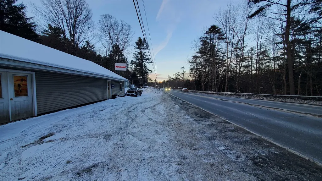 3803 Woodstock Road Hartford VT 05001