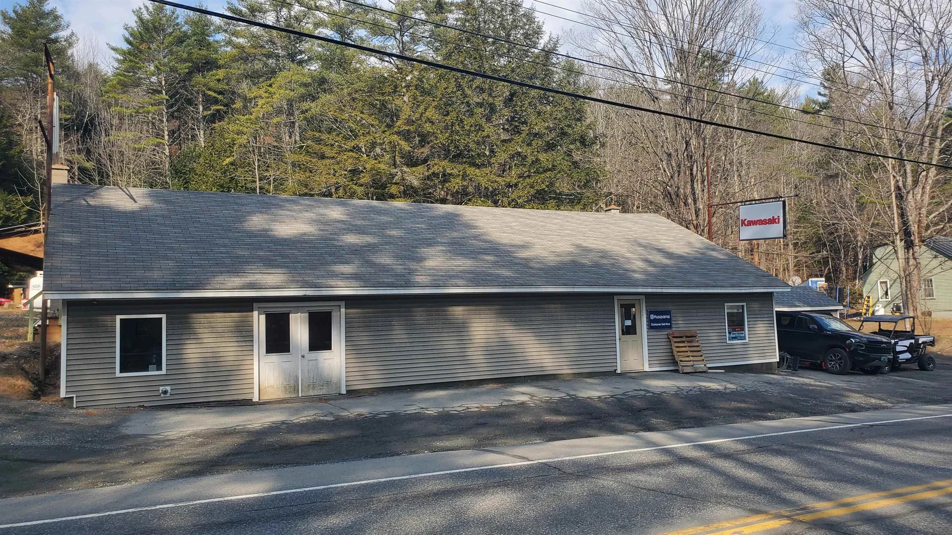 3803 Woodstock Road Hartford VT 05001