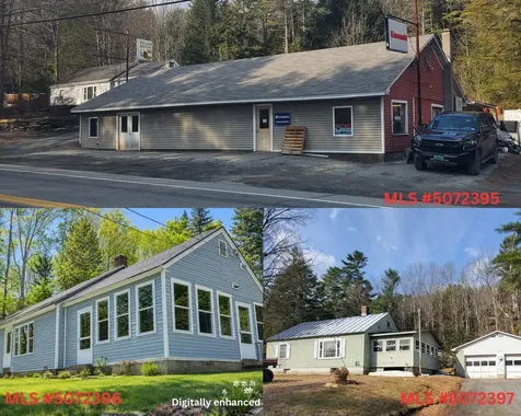 3803 Woodstock Road Hartford VT 05001