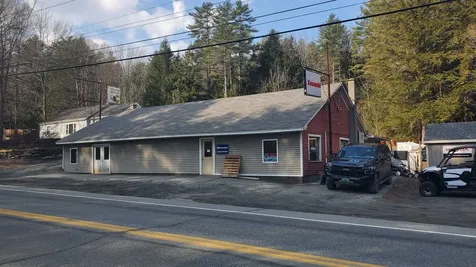 3803 Woodstock Road Hartford VT 05001
