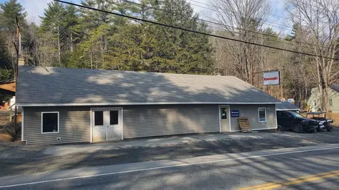 3803 Woodstock Road Hartford VT 05001