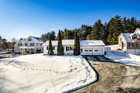 1100 Goffstown Road Manchester NH 03102