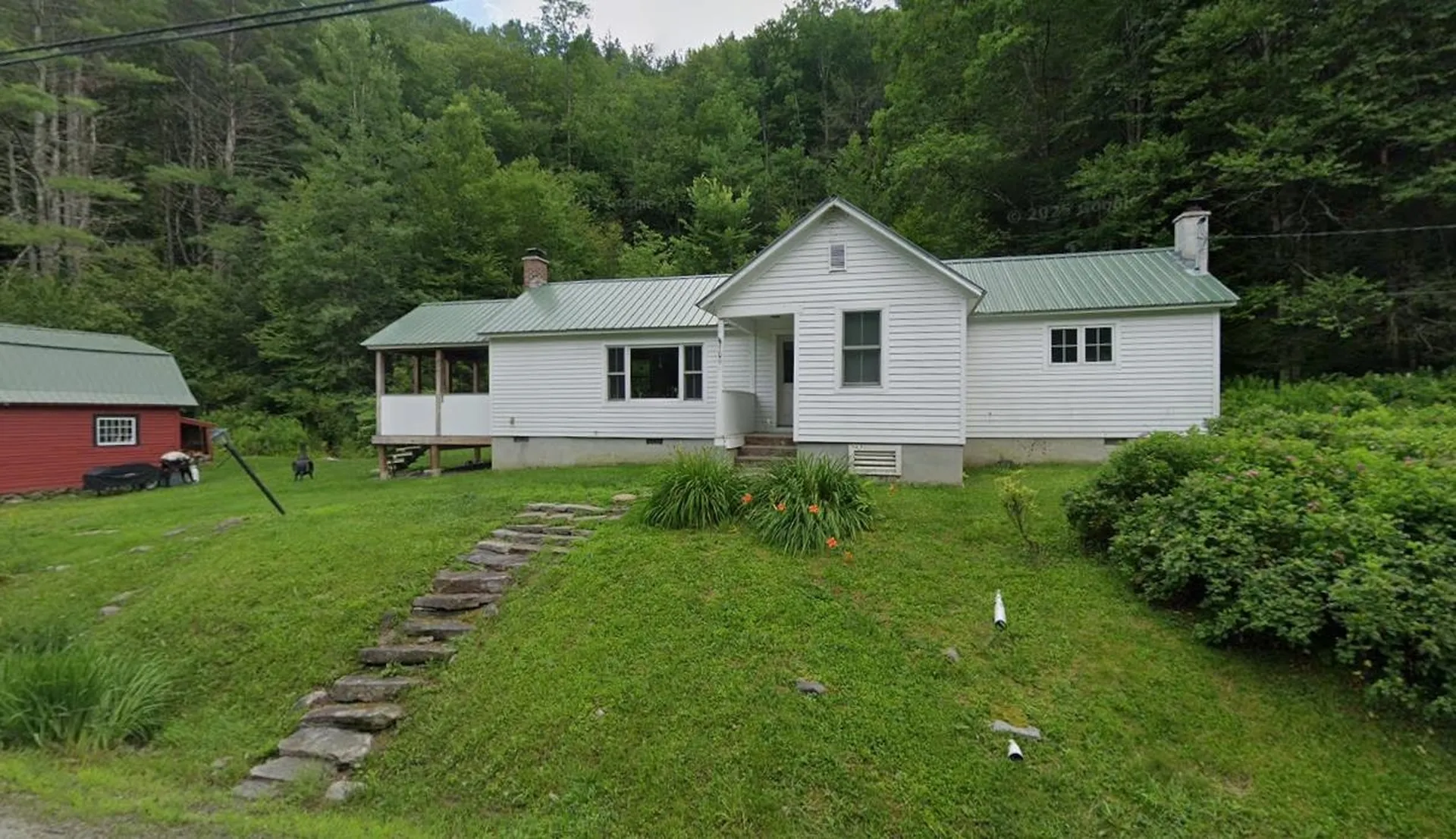309 South Wardsboro Road Newfane VT 05345
