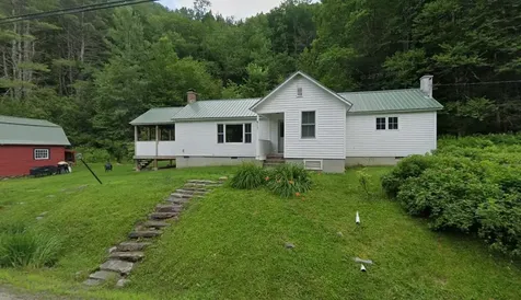 309 South Wardsboro Road Newfane VT 05345