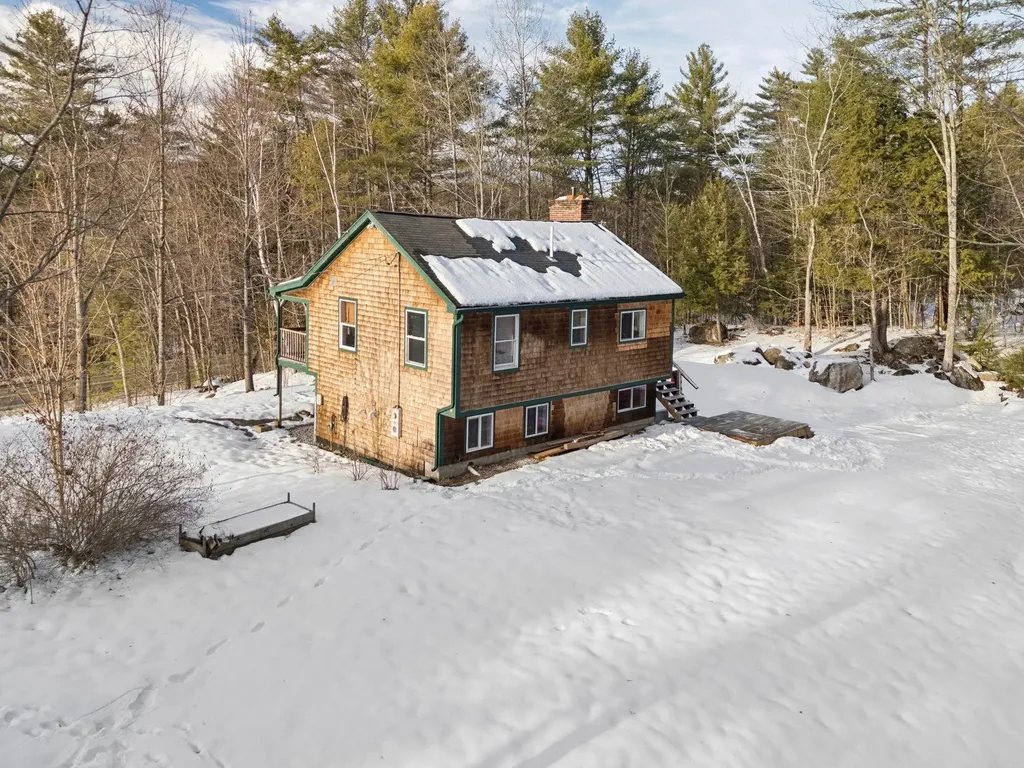 916 Route 114 Sutton NH 03260