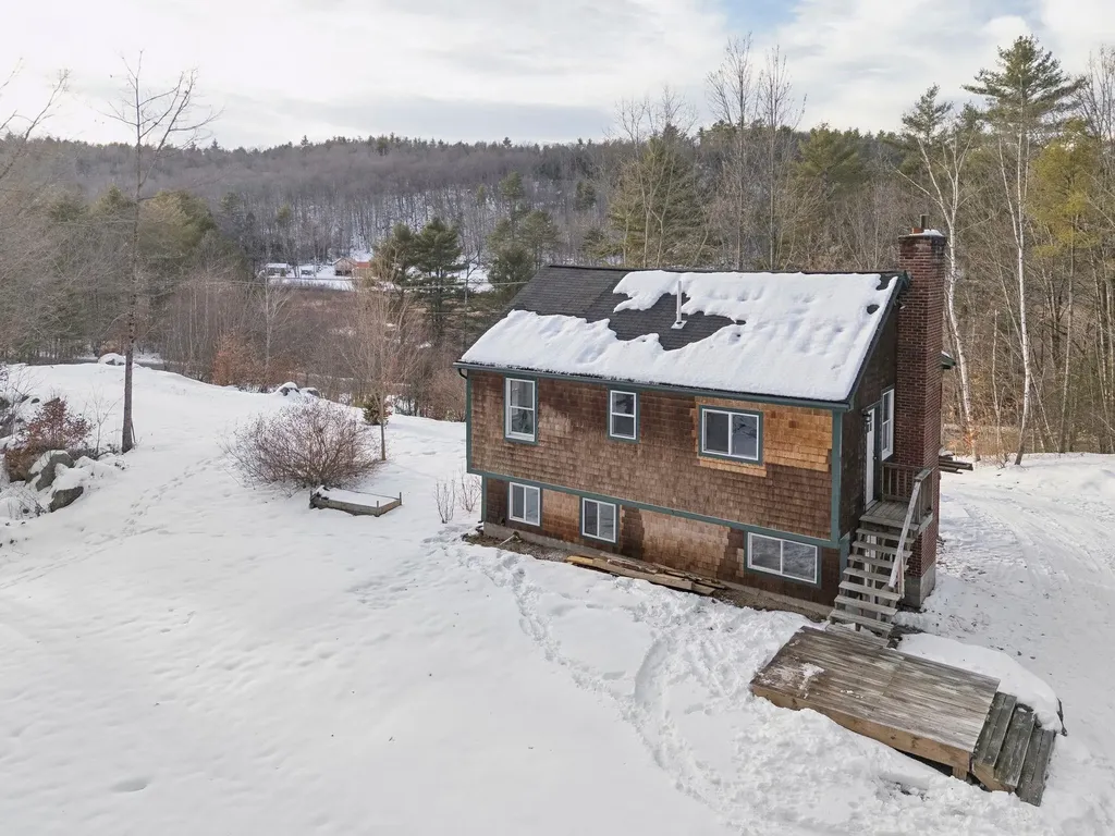 916 Route 114 Sutton NH 03260