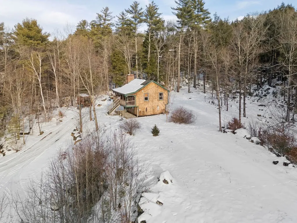 916 Route 114 Sutton NH 03260