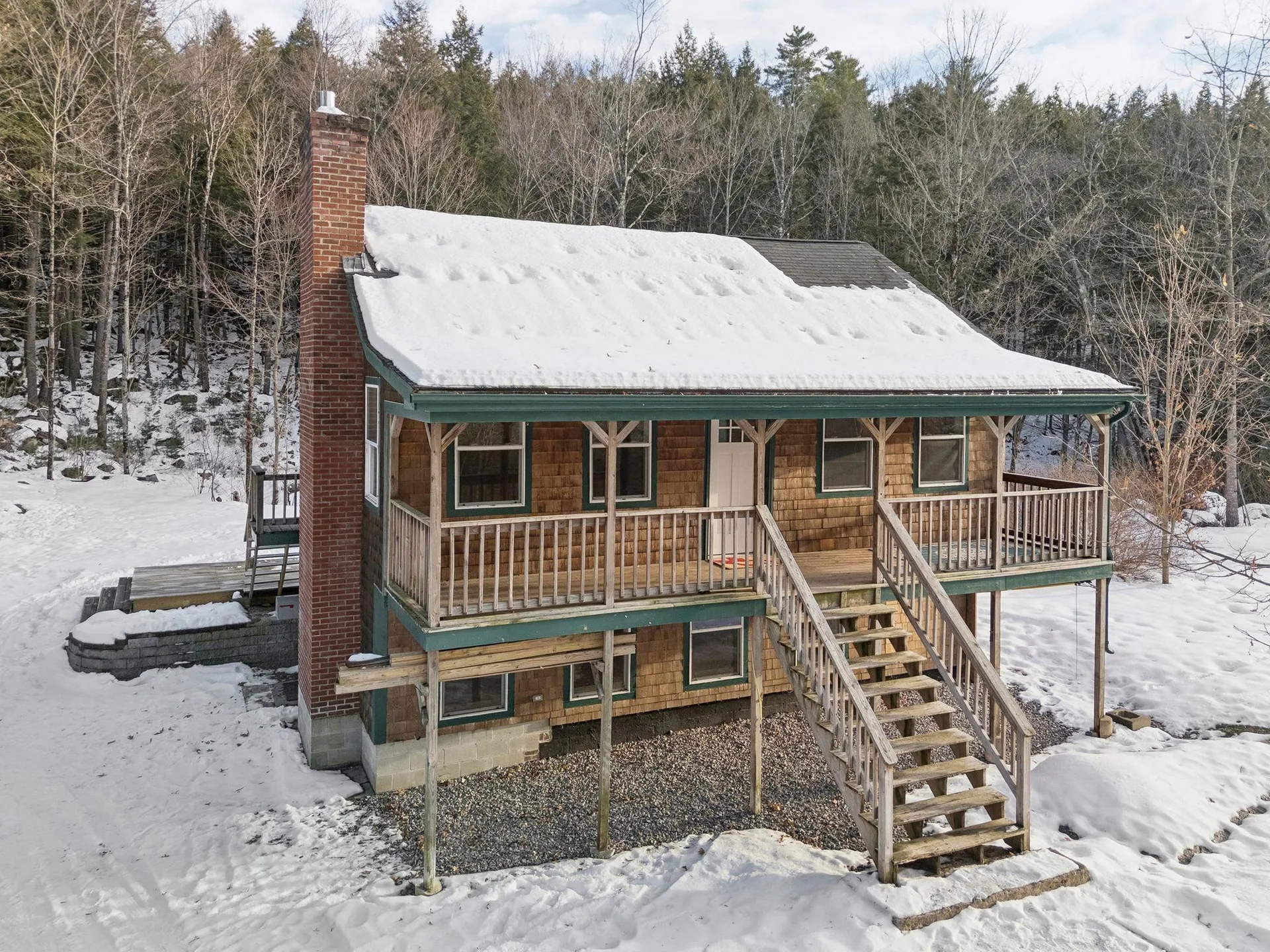 916 Route 114 Sutton NH 03260