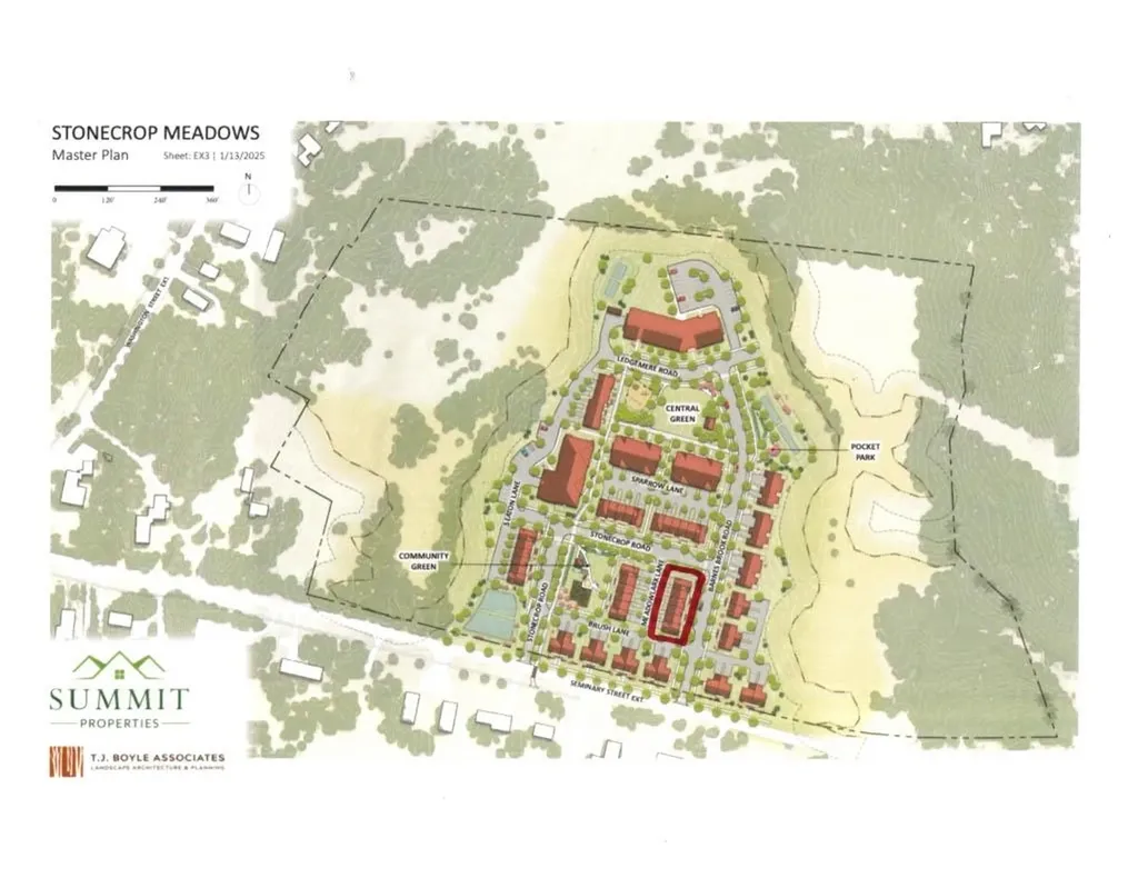 29 Barnes Brook Road Middlebury VT 05753