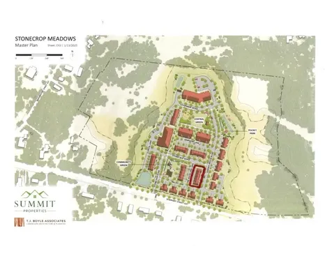 29 Barnes Brook Road Middlebury VT 05753