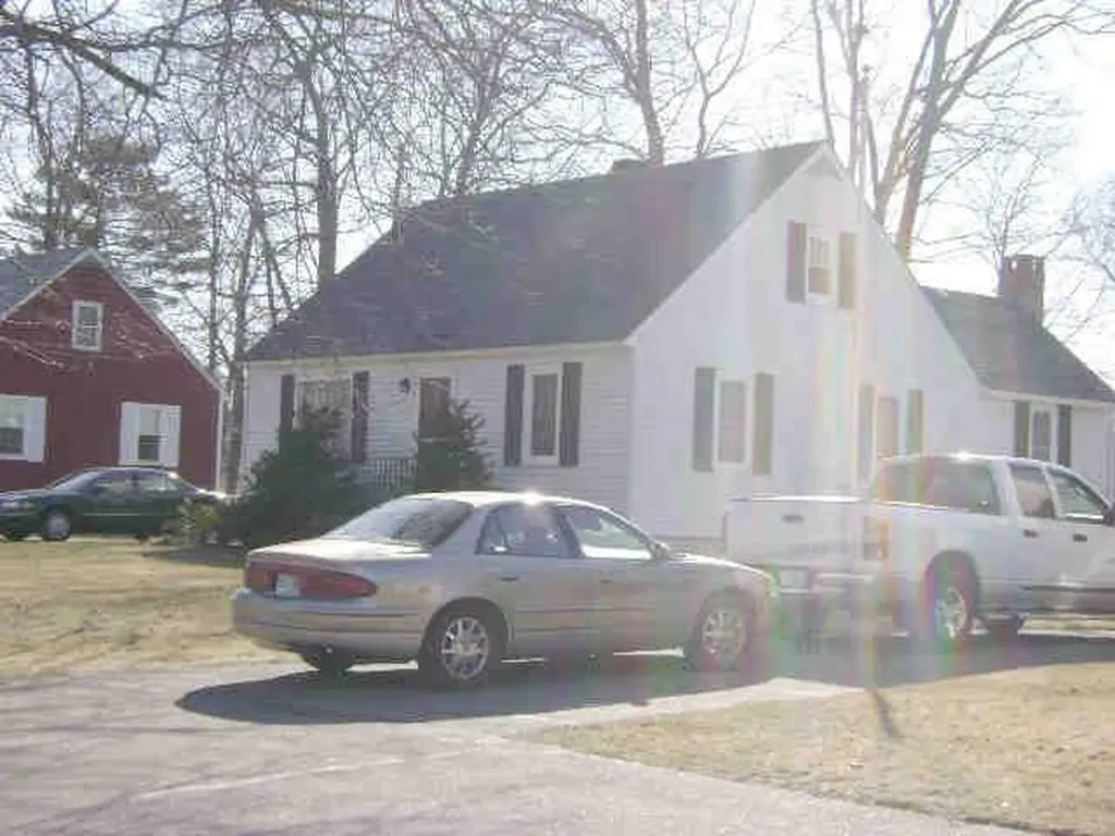 319 High Street Hampton NH 03842