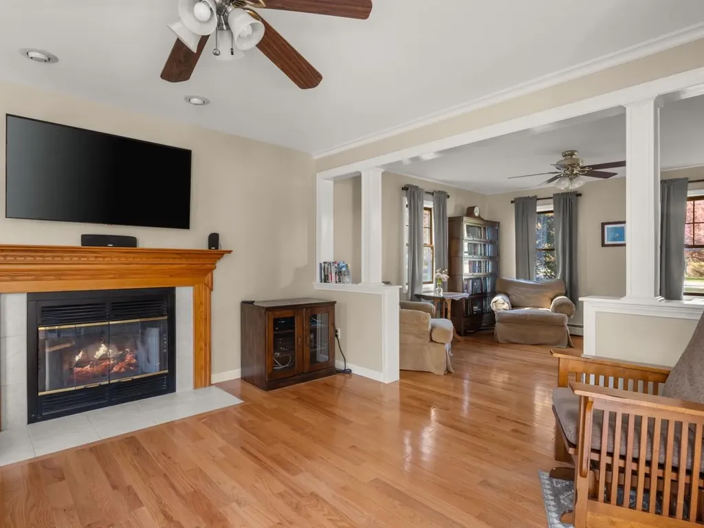 293 Littlefield Drive Shelburne VT 05482