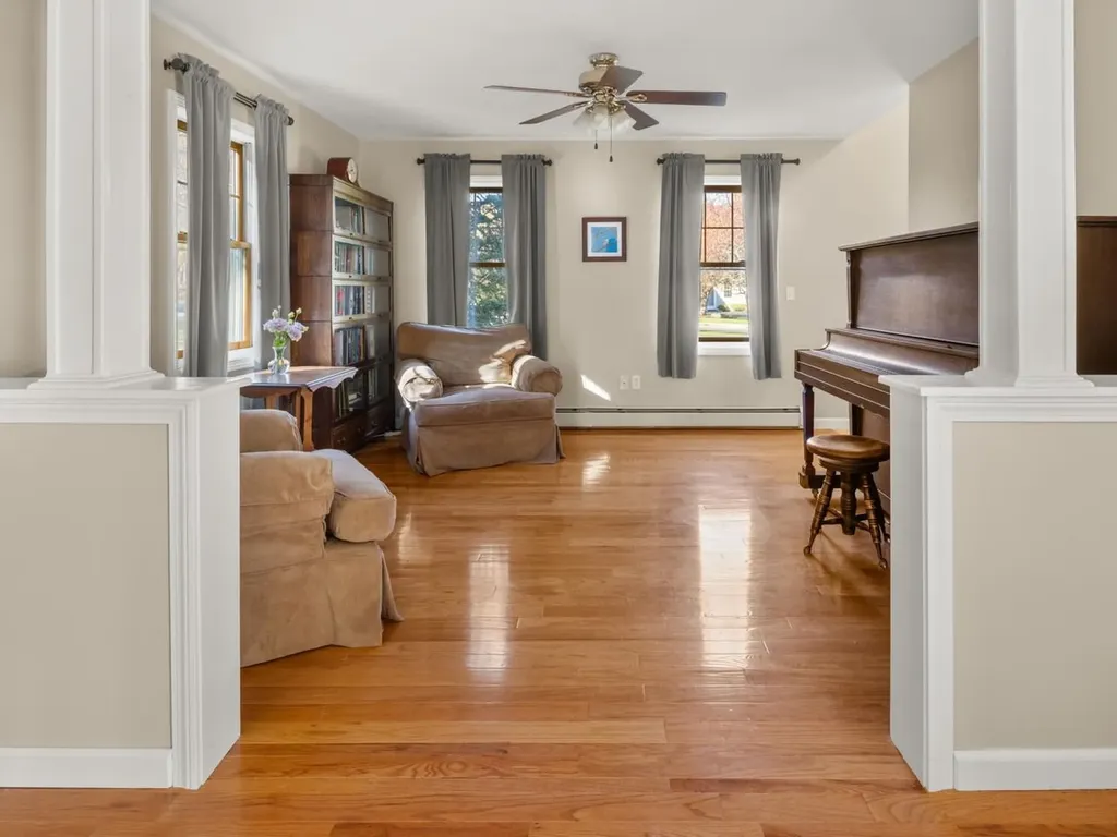 293 Littlefield Drive Shelburne VT 05482