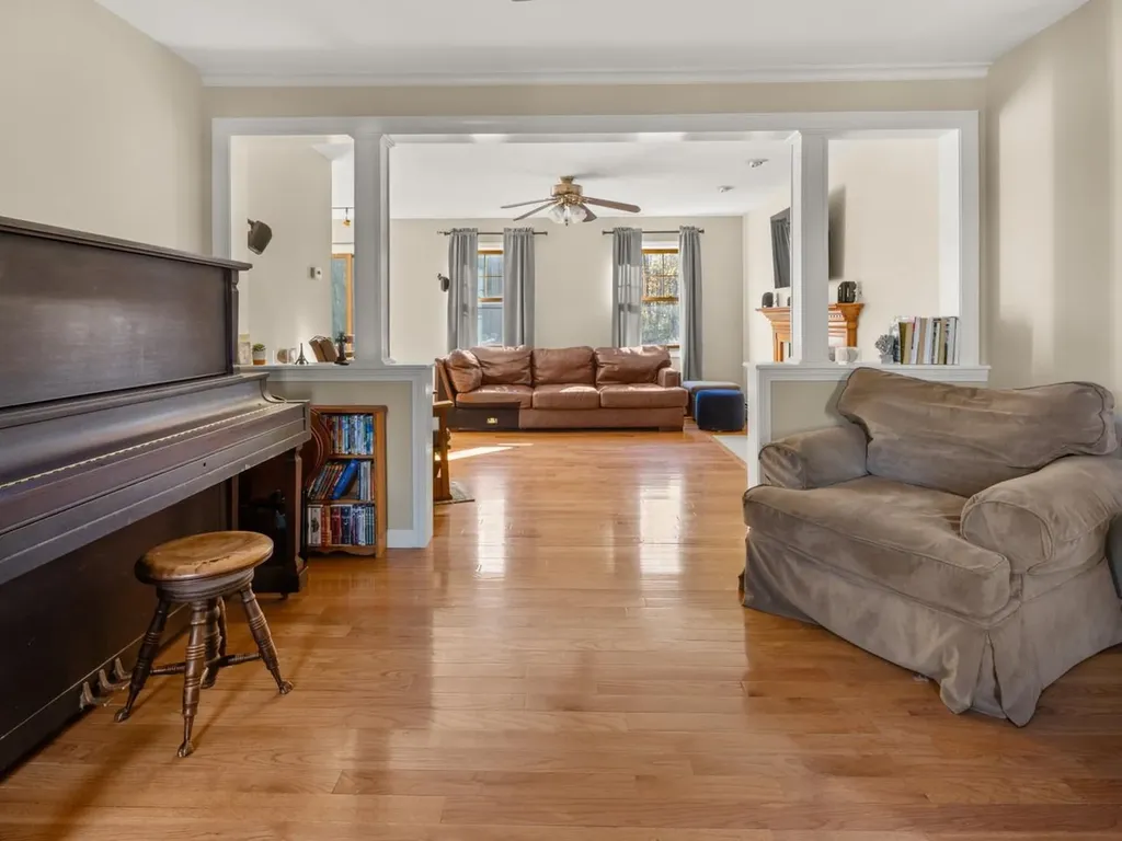 293 Littlefield Drive Shelburne VT 05482