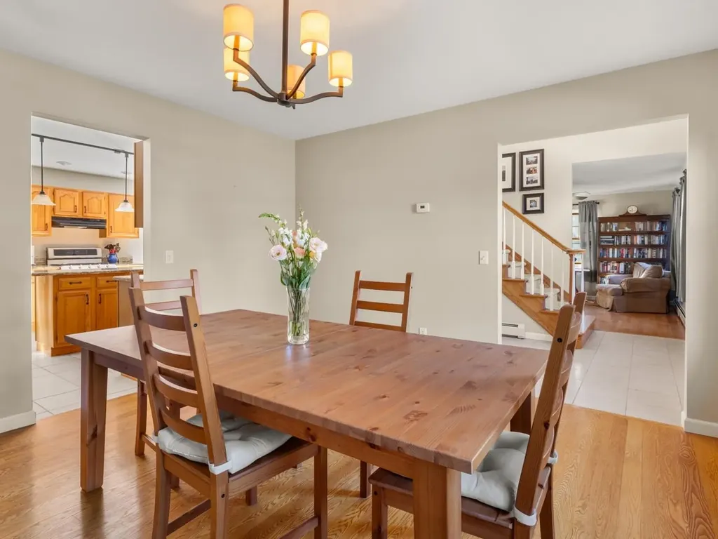 293 Littlefield Drive Shelburne VT 05482