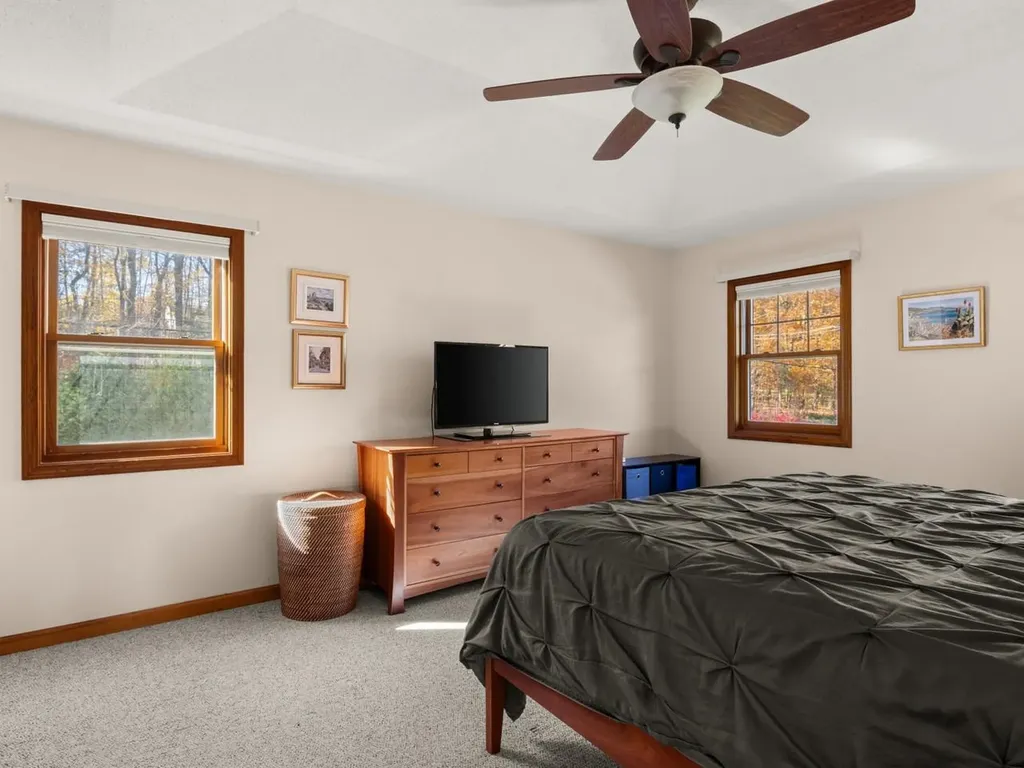 293 Littlefield Drive Shelburne VT 05482