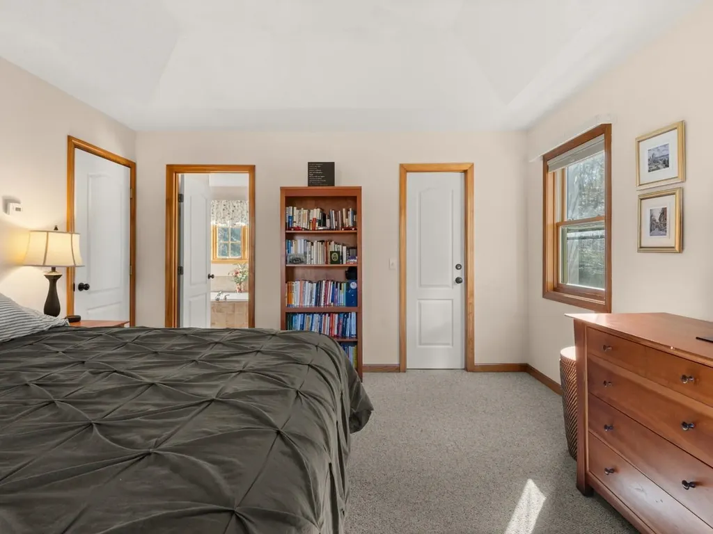 293 Littlefield Drive Shelburne VT 05482