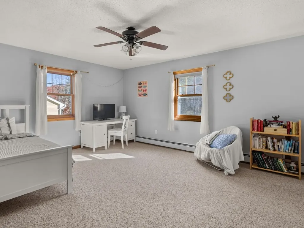 293 Littlefield Drive Shelburne VT 05482