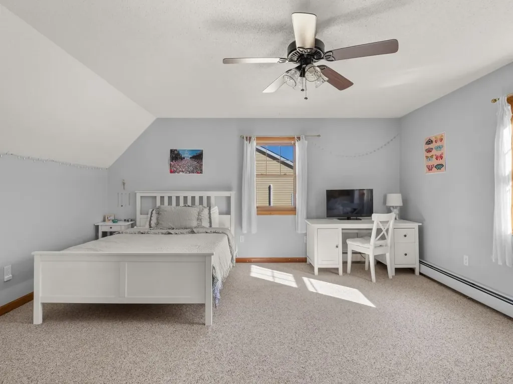 293 Littlefield Drive Shelburne VT 05482