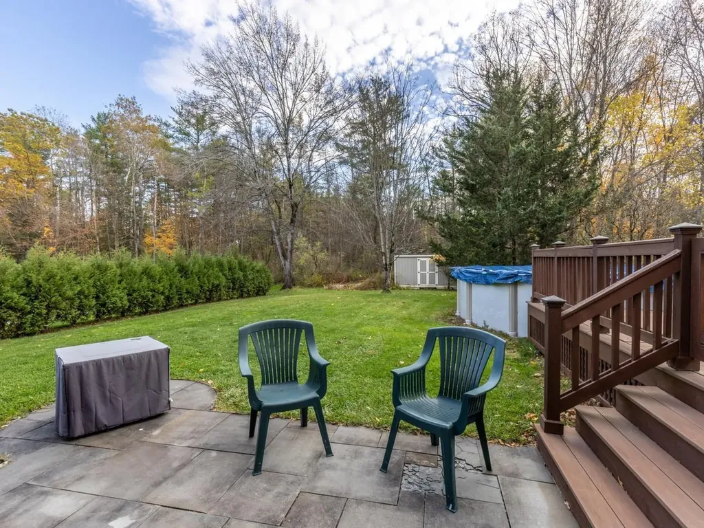 293 Littlefield Drive Shelburne VT 05482