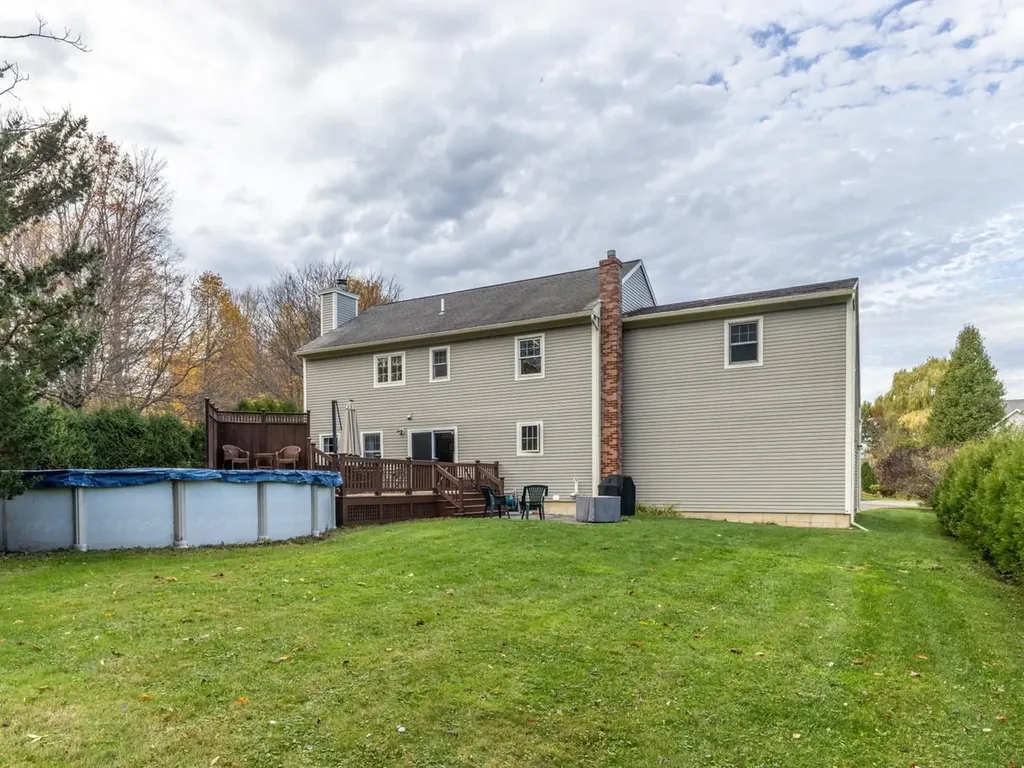 293 Littlefield Drive Shelburne VT 05482