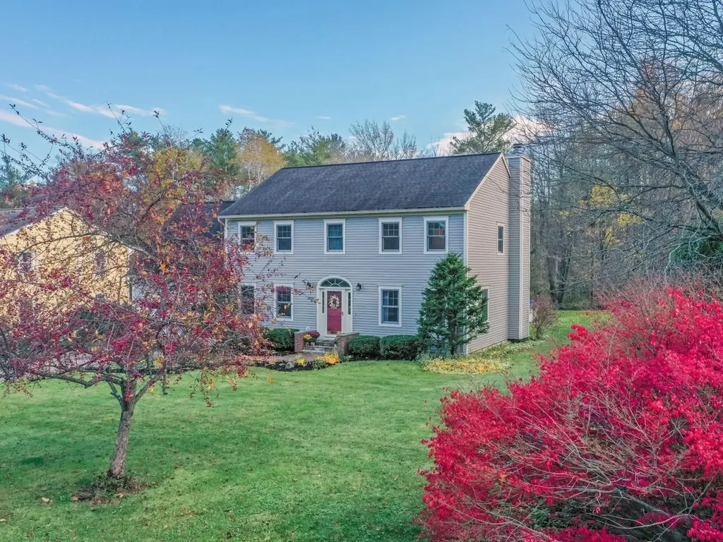 293 Littlefield Drive Shelburne VT 05482