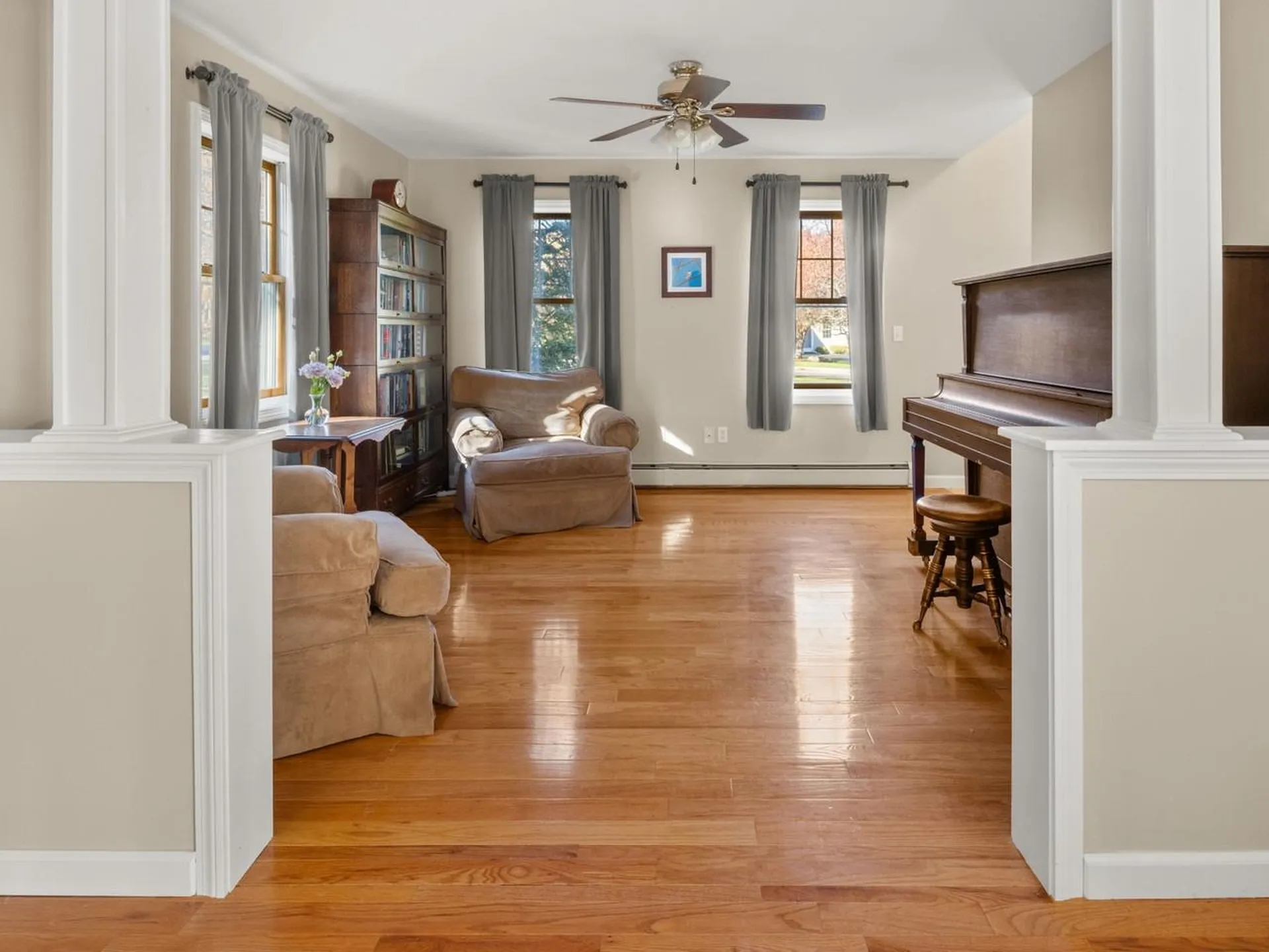 293 Littlefield Drive Shelburne VT 05482