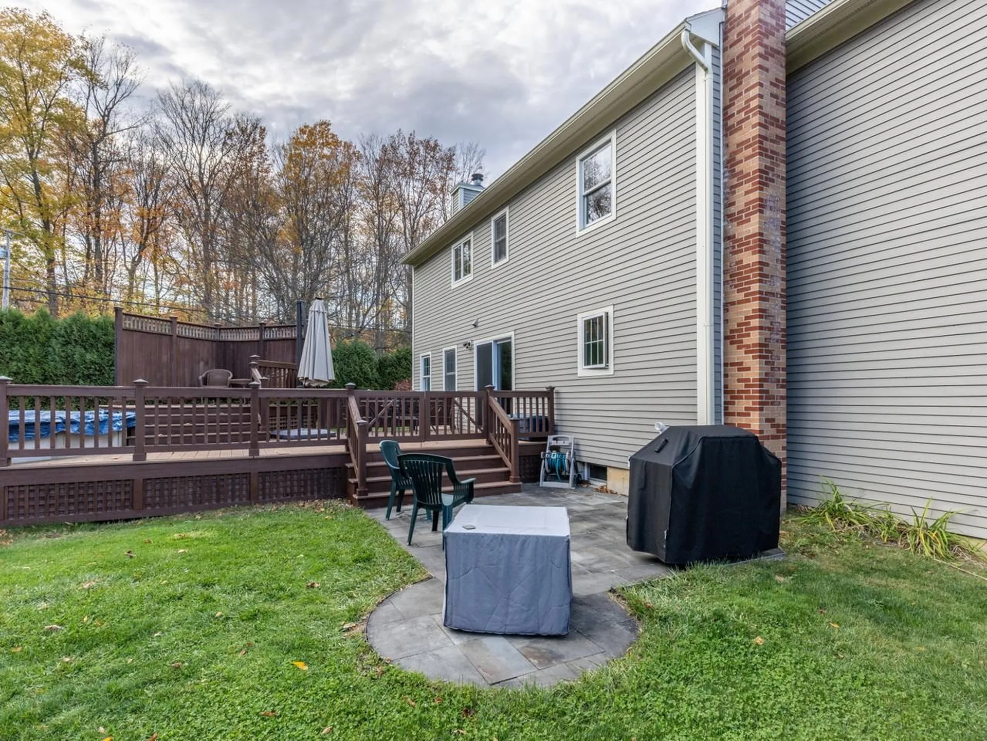 293 Littlefield Drive Shelburne VT 05482