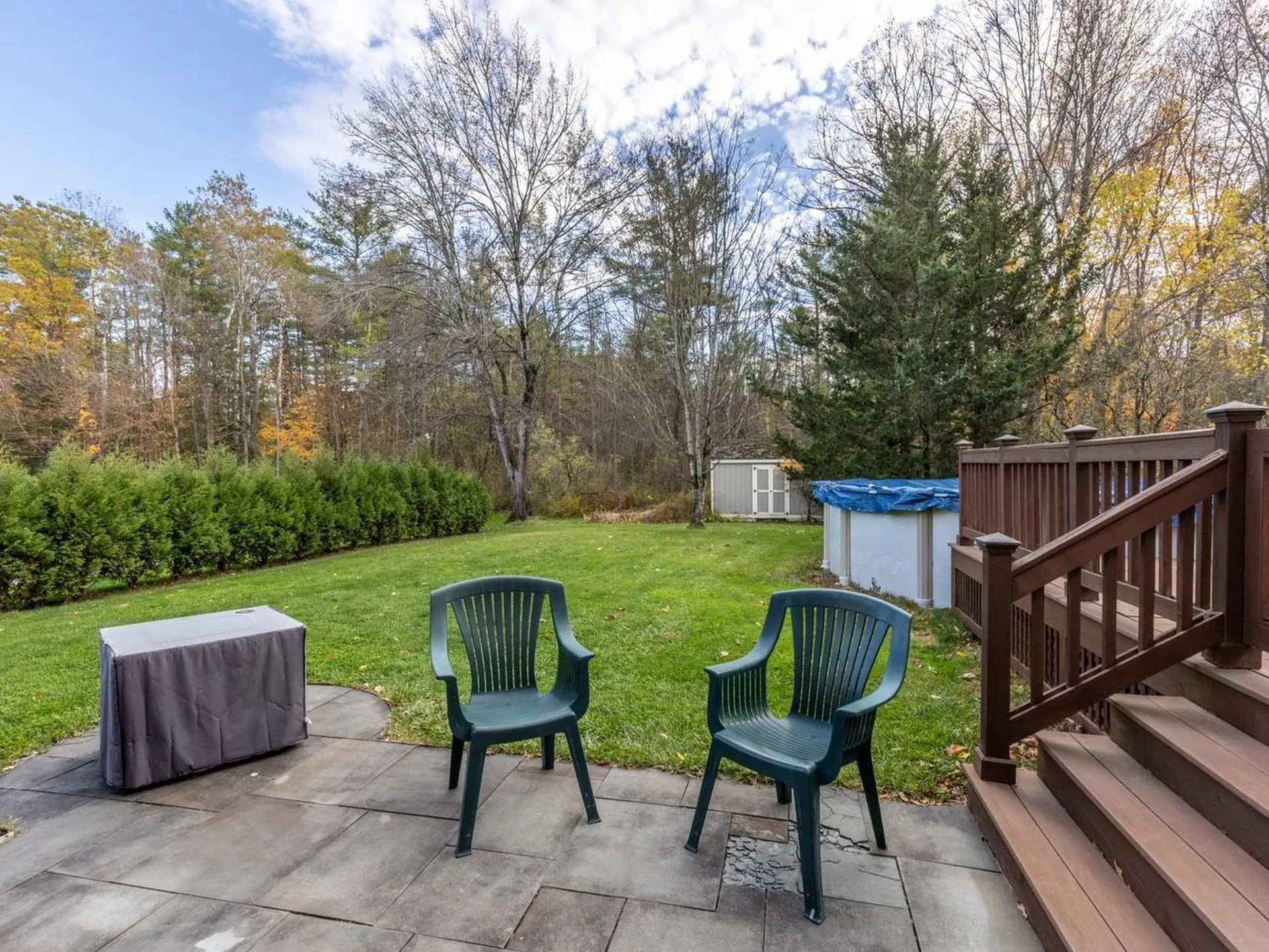 293 Littlefield Drive Shelburne VT 05482